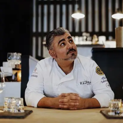 Rå:bra sushi