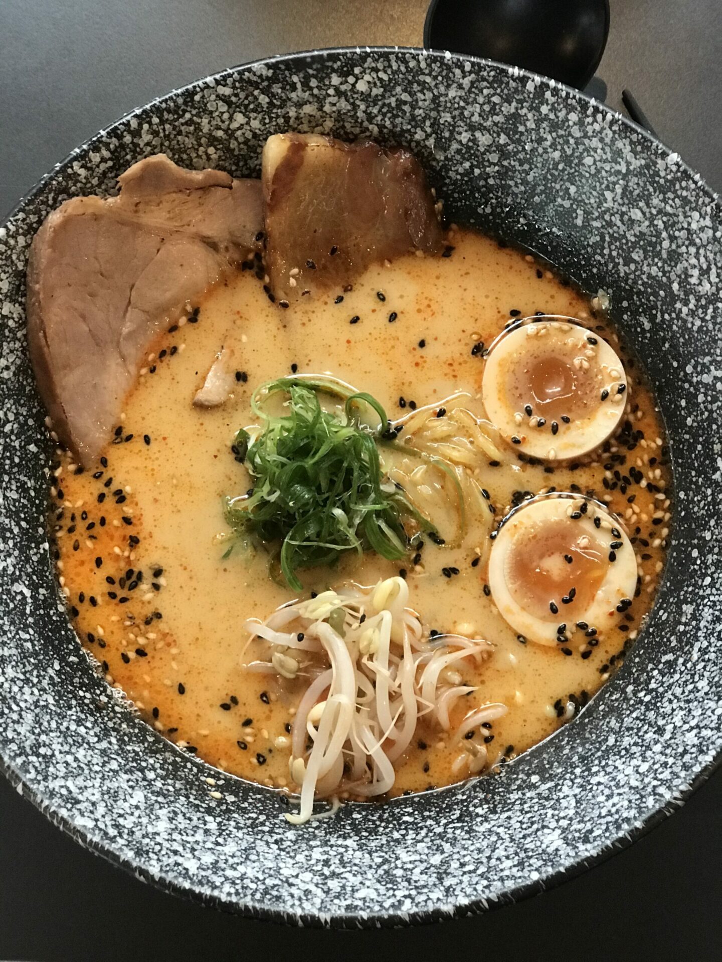 Ramen i Umeå